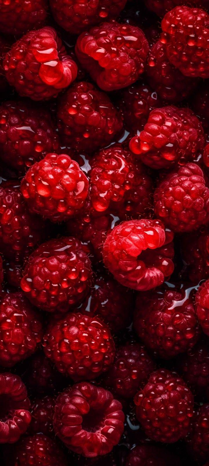 Farmstand Exotic Fruit Mosaic Blend